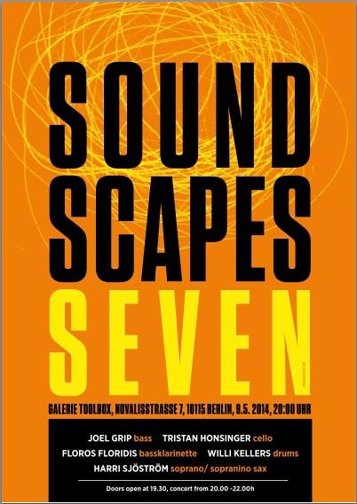 Sound Scapes Series