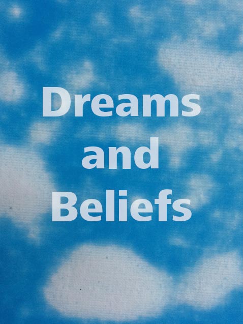 Dreams and Beliefs | <br>30.9.–21.10.2017