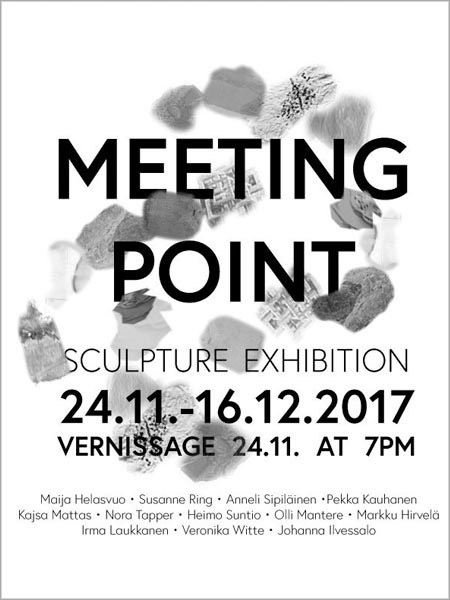 Meeting Point | 24.11.–16.12.2017