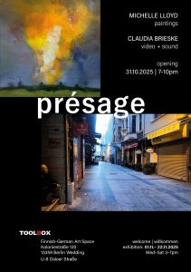 Mengerzeile Einladung