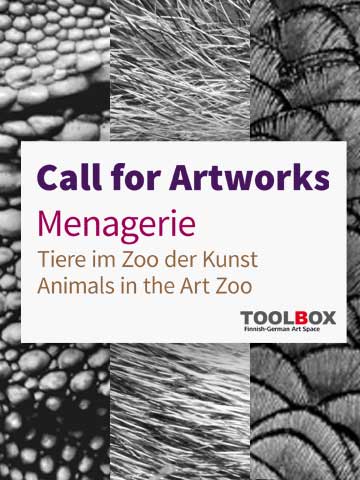 Menagerie, Tiere im Zoo der Kunst