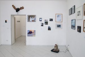 Foto Ausstellung