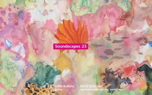 soundscapes23